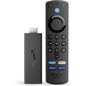 📺 Amazon Fire TV Stick mit Alexa-Sprachfernbedienung für 19,99€ ✔️ neuestes Modell für Full-HD Streaming