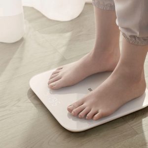 Xiaomi Mi Smart Scale 2 BT5.0 Digitale Fitnesswaage ab 11,99€ (statt 15€)