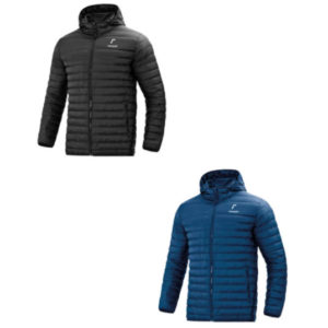 🧥 Reusch Insulated Steppjacke mit Daunen für 34,95€