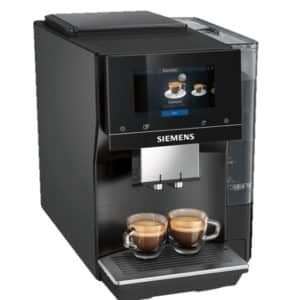 ☕ Siemens Kaffeevollautomat EQ.700 (TP703D09) für 781,51€ (statt 935€)