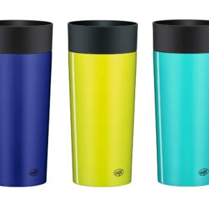 DealClub: Alfi Iso Mug+ Thermobecher Isolierbecher für 9,99€ (statt ab 14,99€)