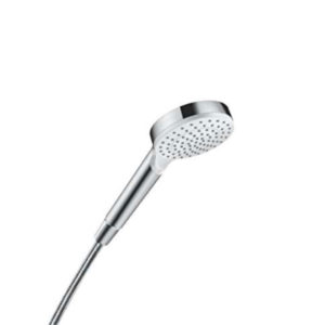 Hansgrohe Crometta Duschkopf mit Antikalk-Funktion für nur 13,99€ (statt 19€) 🚿😀