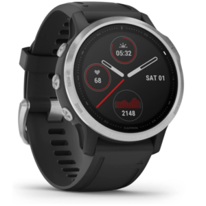 ⌚🏃Garmin Fenix 6s Smartwatch mit GPS &amp; Herzfrequenzmesser für 286,94€ (statt 357€)