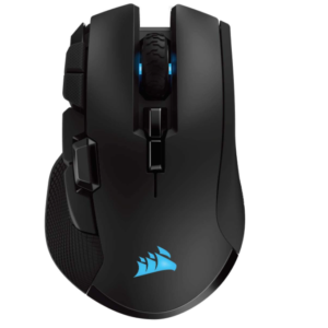 🖥️🎮 Corsair Ironclaw Wireless RGB Gaming Maus für 55,24€ (statt 70€)