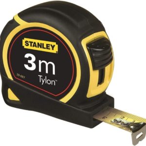 📏 Stanley Maßband (3 Meter) für 2,95€ (statt 7€)