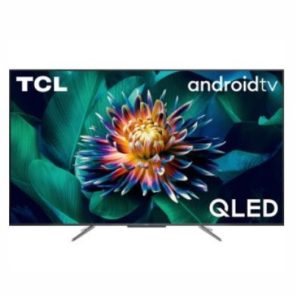 TCL 4K Ultra HD QLED TV (50 Zoll), 50C715X1 für 347,95€ (statt 526€)