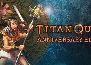 endet ⏰ GRATIS : Titan Quest Anniversary Edition und Jagged Alliance 1: Gold Edition kostenlos im Steam-Shop