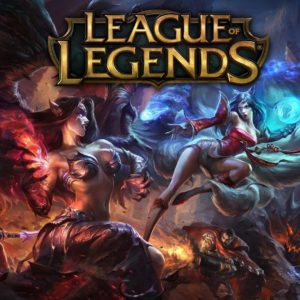 GRATIS &#034;League of Legends Ultimate Guide&#034; kostenlos statt 74,99€ bis 30.09.21 im Microsoft-Store