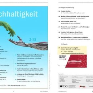 GRATIS &#034;ChannelPartner 8_9/21-Ausgabe&#034; kostenlos downloaden (PDF)