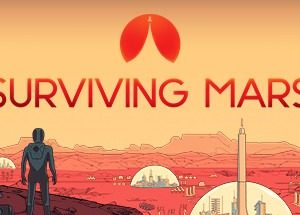 GRATIS Spiel &#034;Surviving Mars&#034; kostenlos downloaden im Steam-Shop bis 08.09.21 19:00 Uhr