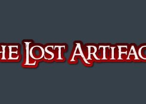 GRATIS Spiel „The lost Artifacts“ kostenlos für Windows und Linuxdownloaden bei itch.io