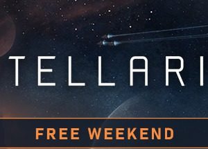 GRATIS *2 Spiele* &#034;Desperados 3&#034; &amp; &#034;Stellaris&#034; kostenlos bis 20.09.21 am Steam-Free-Weekend spielen