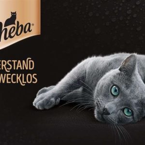 GRATIS &#034;Sheba Creamy Snack&#034; Probe für Katzen kostenlos bei &#034;Schick mir eine Probe&#034;