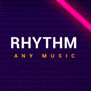 GRATIS Spiel &#034;Rhythm Any Music“ kostenlos downloaden bei itch.io