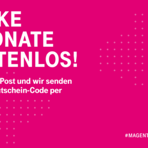 GRATIS 7 statt 1 Monat MagentaGaming kostenlos für Like von Twitter-Post