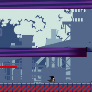 Spiel „Ninja Spy“ kostenlos downloaden bei itch.io