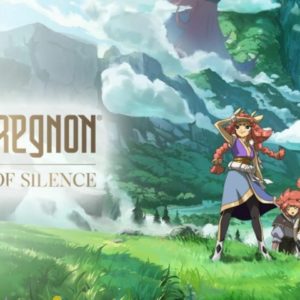 GRATIS &#034;Merregnon: Land of Silence&#034; kostenlos verfügbar