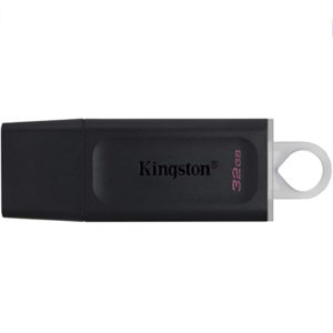 Kingston DataTraveler Exodia 64GB/ 128GB / 256GB USB-Stick 3.2 für 3,39€/ 9,44€/ 14,90€