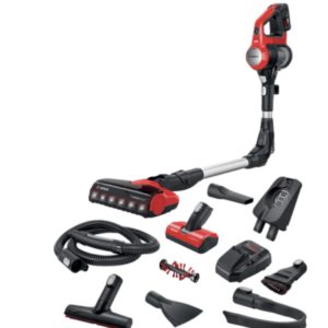 BOSCH Ak­ku-Stiel­staub­sau­ger ProAnimal für 360,50€ (statt 419€)