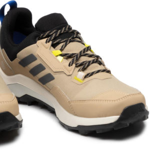 🥾 adidas TERREX AX4 Gore-Tex für 54,99€ (statt 101€)