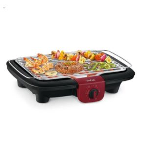 TEFAL BG90E5 EasyGrill Adjust Elek­tro­grill für 29,90€ (statt 36€)