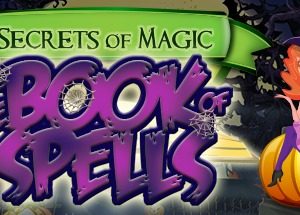 GRATIS Spiel „Secrets of Magic: The Book of Spells“ kostenlos bei Indiegala