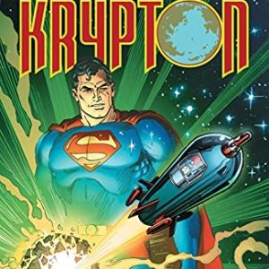 GRATIS &#034;Superman-Comic-Kollektion&#034; kostenlos bei Amazon