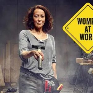 GRATIS HORNBACH Women&#064;Work Projektabende kostenlos für alle Power-Frauen am 05., 12. oder 19.11.21