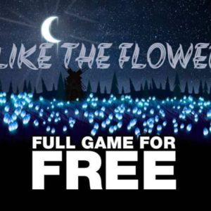 GRATIS Spiel „I Like The Flowers“ kostenlos bei Indiegala