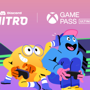 GRATIS &#034;*Xbox Game Pass Ultimate*&#034; 2 Monate kostenlos für Discord Nitro Kunden