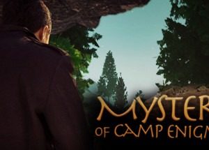 GRATIS Spiel „Mystery of Camp Enigma“ kostenlos downloaden bei itch.io