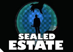 GRATIS Spiel „10mg: Sealed Estate“ kostenlos downloaden bei itch.io