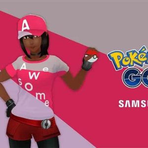 Pokemon Go Gratis Items