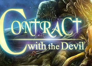 GRATIS Spiel „Contract With The Devil“ kostenlos bei Indiegala