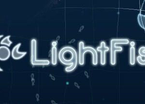 GRATIS Spiel „LightFish“ kostenlos bei Indiegala