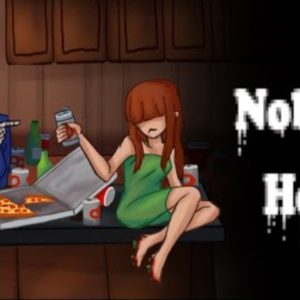 GRATIS *2 Spiele* &#034;Nobody&#039;s Home&#034; &amp; &#034;No Delivery&#034; kostenlos downloaden für Windows &amp; macOS bei itch.io  