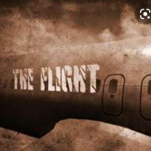 GRATIS Spiel „The Flight“ kostenlos downloaden bei itch.io