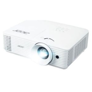 Acer H6523BDX, DLP-Beamer weiß, FullHD, 3D Ready, HDMI für 379€ (statt 452€)