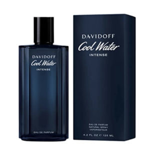 Davidoff Cool Water Intense Eau de Parfum 125ml für 24,71€ (statt 29€)