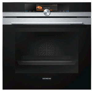 Siemens HB678GBS6 iQ700 Einbau-Elektro Backofen A+ Home Connect! 72% sparen!!! DER HAMMER!!!