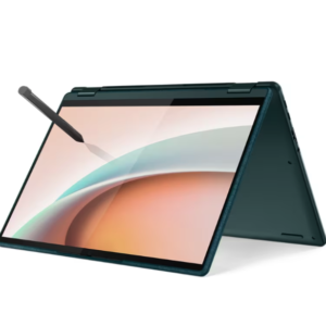 Lenovo Yoga 6 13ALC7 13,3&#034;WUXGA IPS R7-5700U 16GB/512GB für 799€ (statt 1036€)