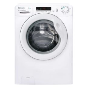 Candy EY 12102DE/ 1-S WASCH­MA­SCHI­NE SMART 10 kg 0-1200 U/min für 249,90 € (statt 462,29 €)