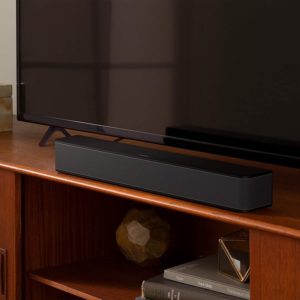 BOSE Solo Series II Soundbar für 109,99€ (statt 170€)