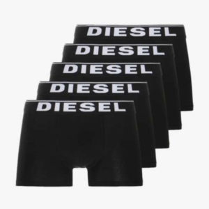 Diesel Boxershorts 5 -Pack (Zalando)