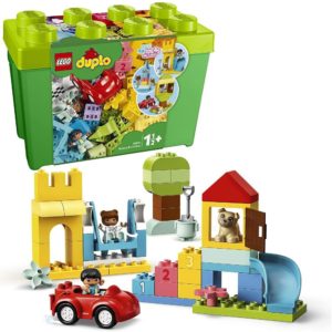 Lego 10914 Duplo Deluxe Steinebox - Bestpreis!