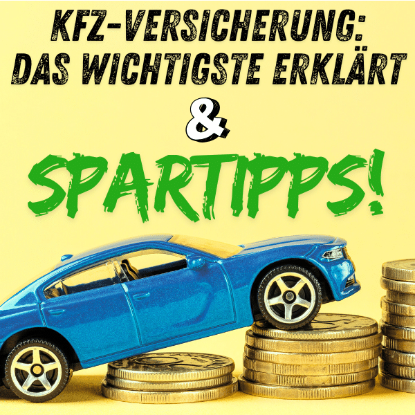 🚗 Kfz-Versicherung: Typklassen, Regionalklassen &amp; andere Kostentreiber erklärt