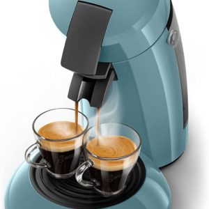 Kaffeepadmaschine Philips Senseo HD6553 für 34,95€ (statt 68€).