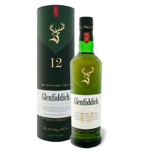 Glenfiddich 12 0,7l Whisky für 19,99€ (statt 27€) *Kaufland Filialen*