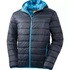 Nordcap Herren Steppjacke für 37,99€ (statt 50€) in 5 Farben