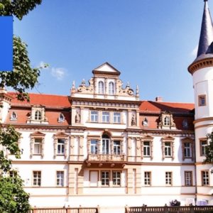 🏰 3 Tage im Saalekreis im Schlosshotel mit Frühstück &amp; Dinner ab 119€ pro Person